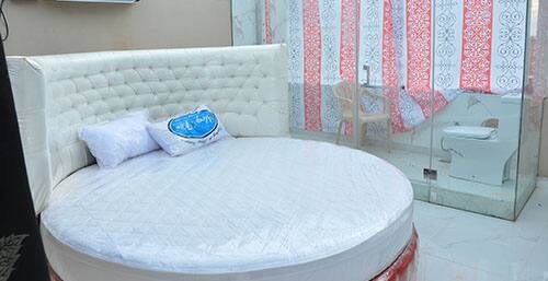 Lotus Pons Resort and Spa, Guntur 3